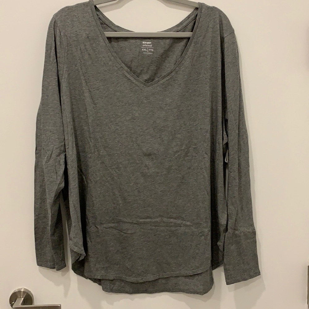 Old Navy Long Sleeve NWT